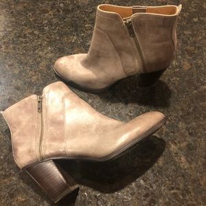 Sofft Ankle Boots